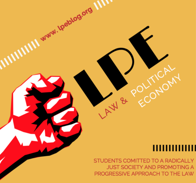 LPE: A Rising Tide at Miami Law? - LPE Project