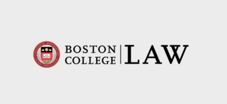 Boston College Beyond Doctrine