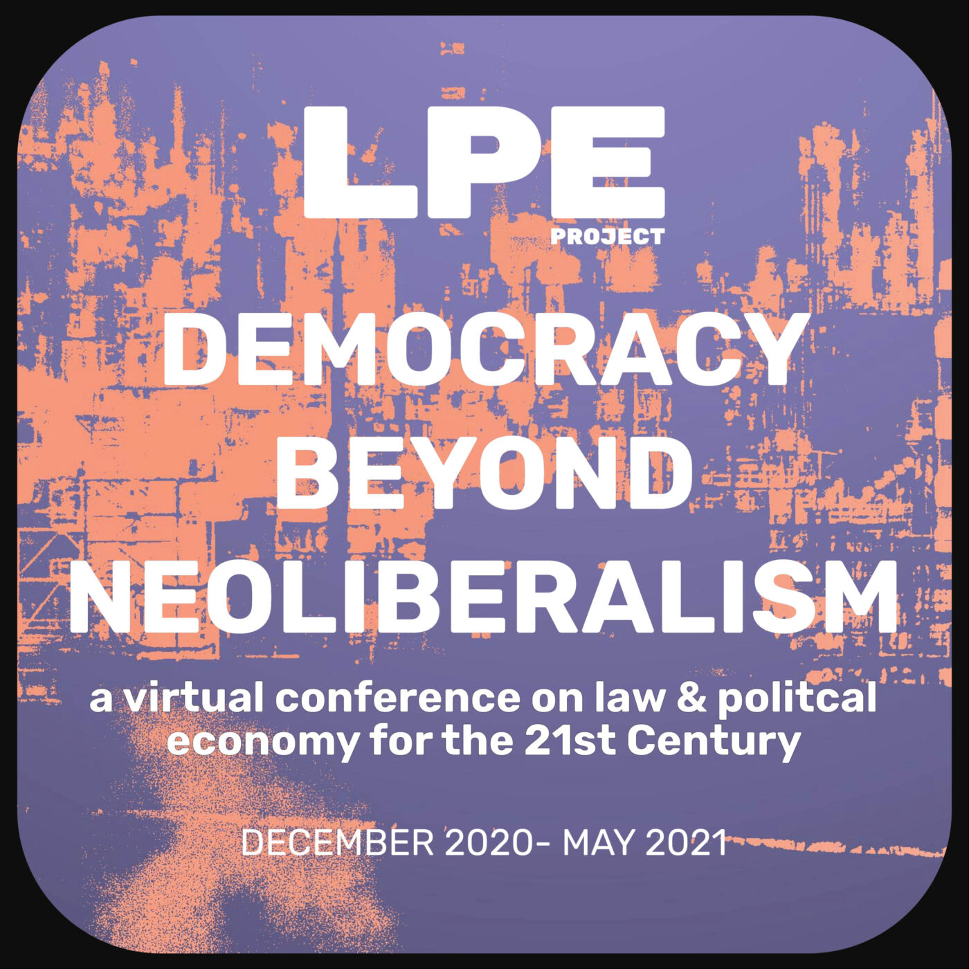 Weekly Roundup: February 26, 2021 - LPE Project