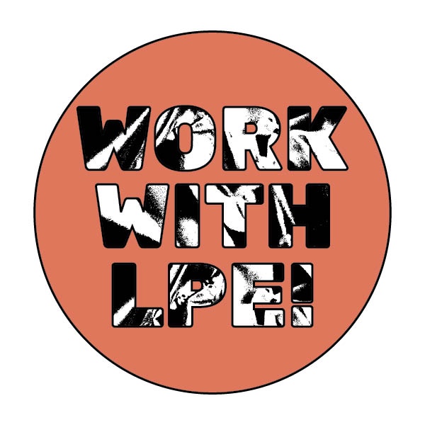 Work with LPE