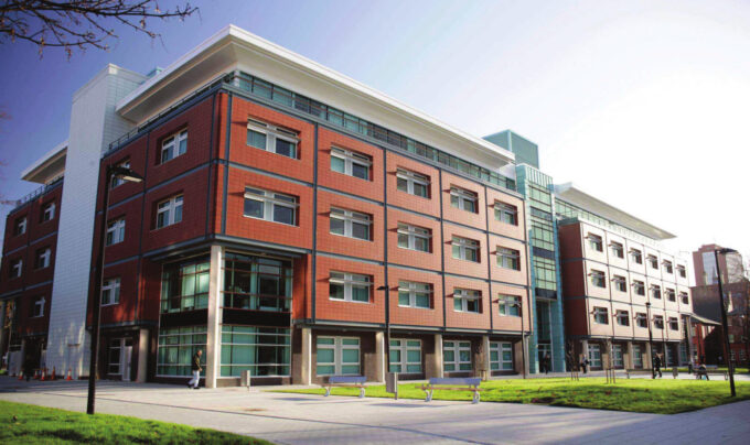 3rd Annual Summer Academy on Law, Money and Technology (University of Manchester)