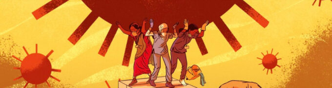 Care Extractivism