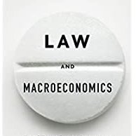 CFP: Law & Macroeconomics