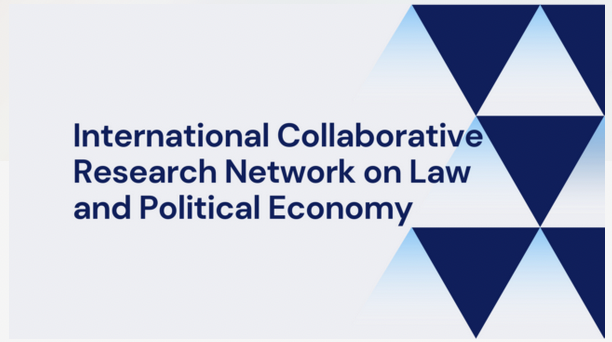CFP: Workshop on LPE in Latin America - LPE Project