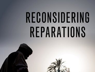 Development for Some, Disaster for Others: The Case for Reparations